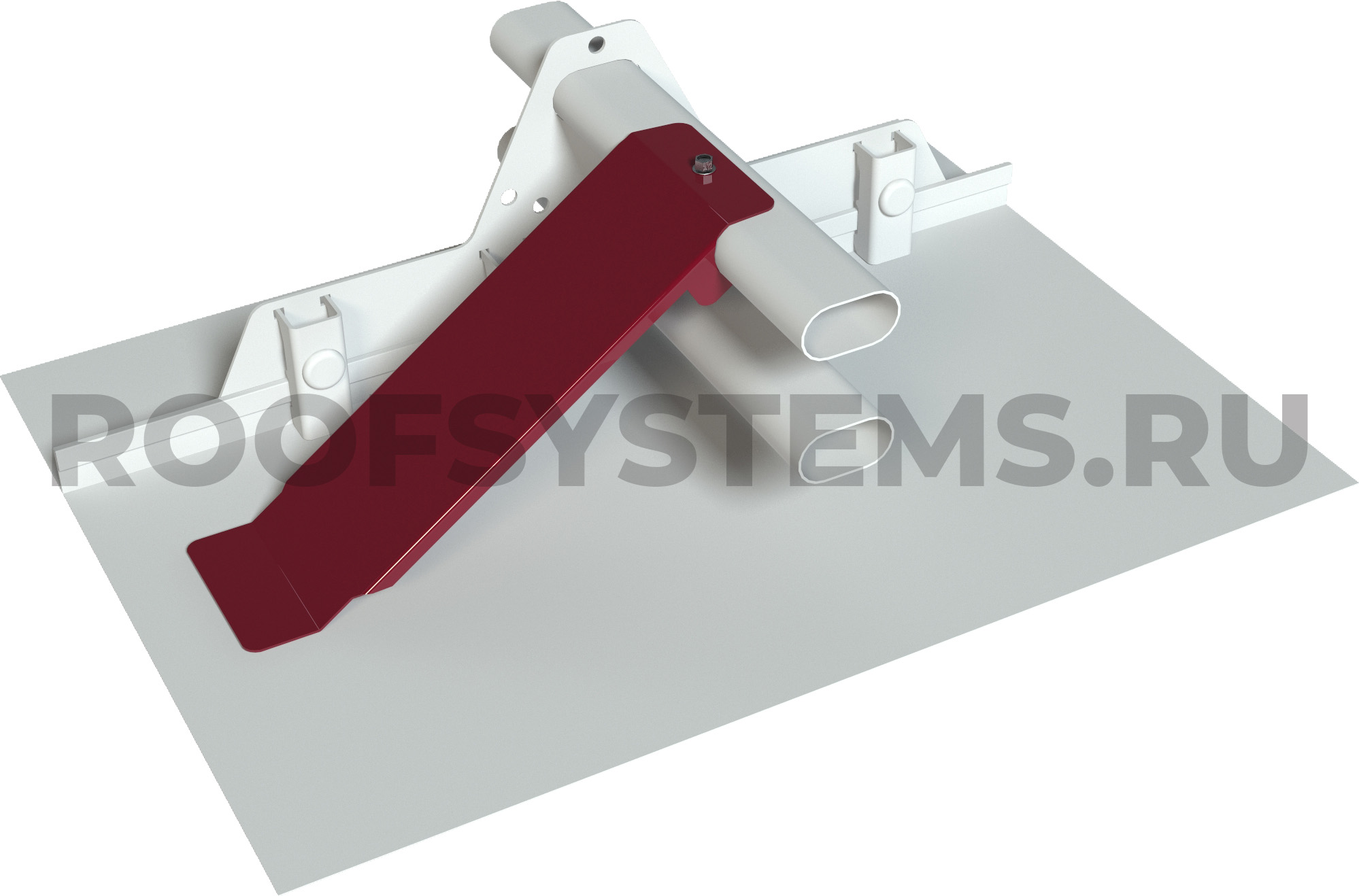 Айсстоппер PRESTIGE Фальц